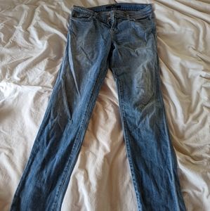 J Brand Jeans, style Jake, size small